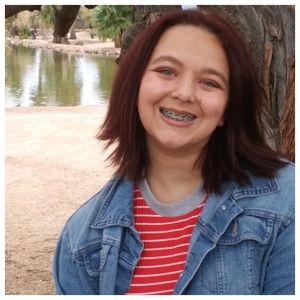 Meet your Posher, Kayle